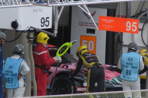 24h du Mans, essais c (31)