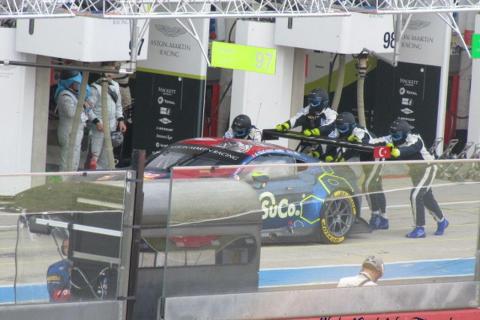 24h du Mans, essais c (32)