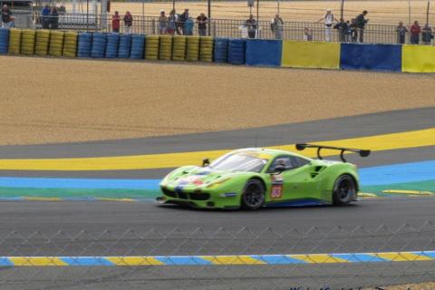 24h du Mans, essais c (33)