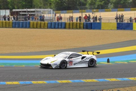 24h du Mans, essais c (37)