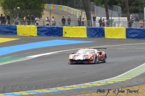 24h du Mans, essais c (42)