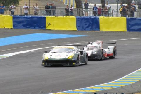 24h du Mans, essais c (43)