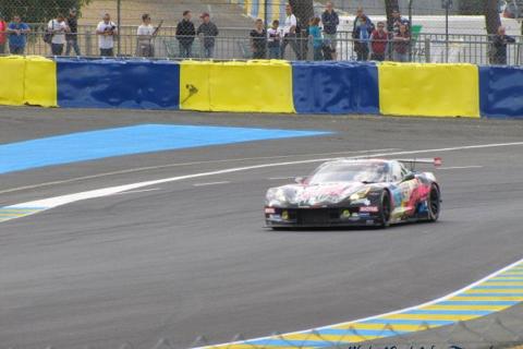 24h du Mans, essais c (44)