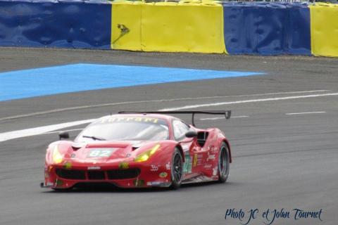 24h du Mans, essais c (49)