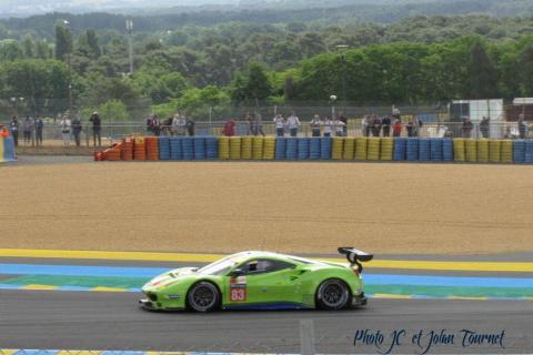 24h du Mans, essais c (57)