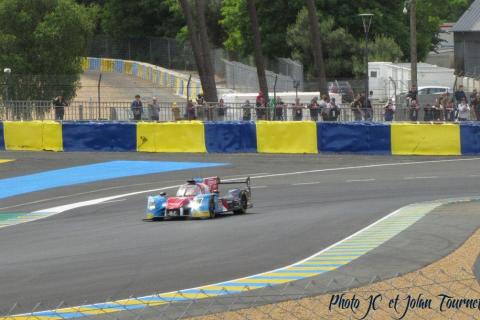 24h du Mans, essais c (61)