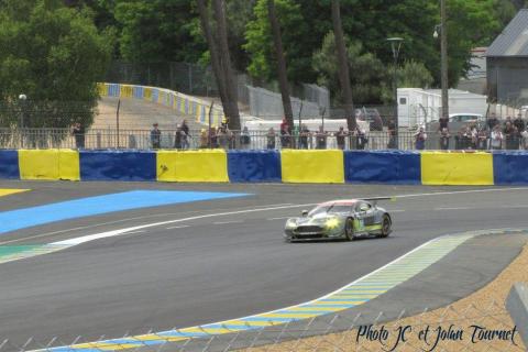24h du Mans, essais c (63)