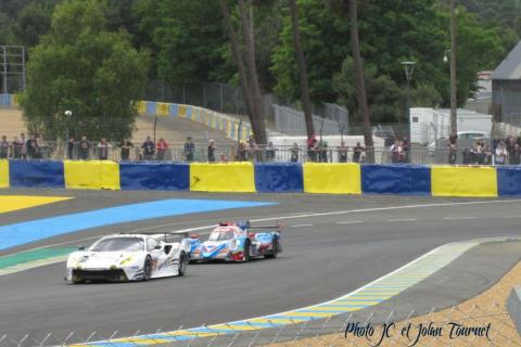 24h du Mans, essais c (69)