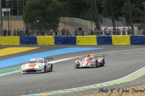24h du Mans, essais c (74)