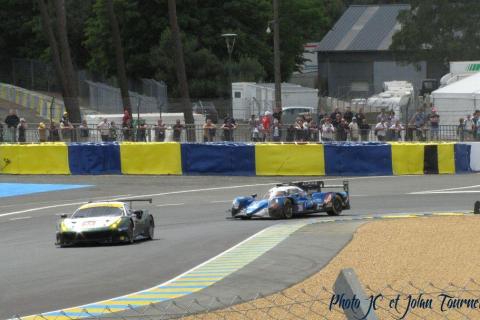 24h du Mans, essais c (75)