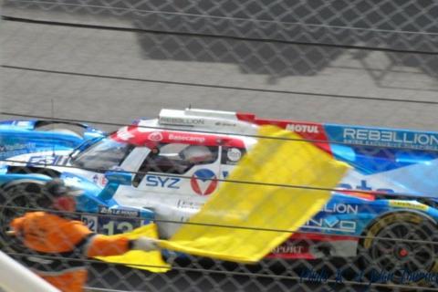 24h du Mans, essais c (8)