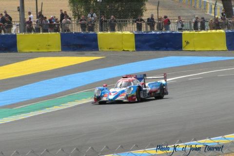 24h du Mans, essais c (84)