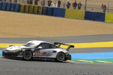 24h du Mans, essais c (85)