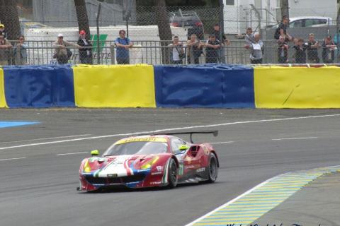 24h du Mans, essais c (88)