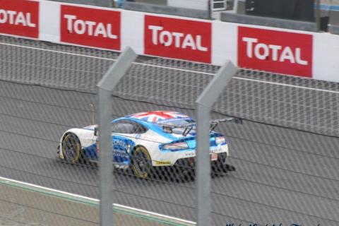24h du Mans, essais c (9)