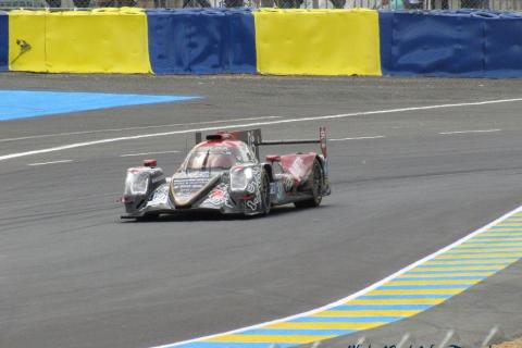 24h du Mans, essais c (90)