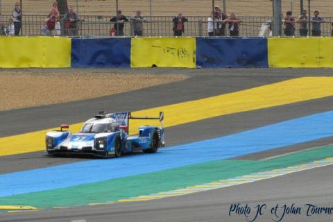 24h du Mans, essais c (91)