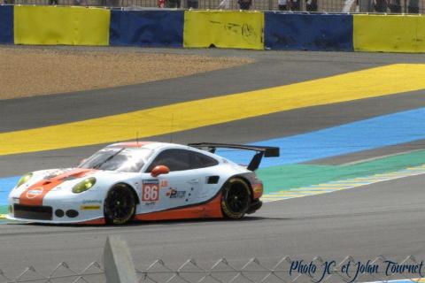 24h du Mans, essais c (92)