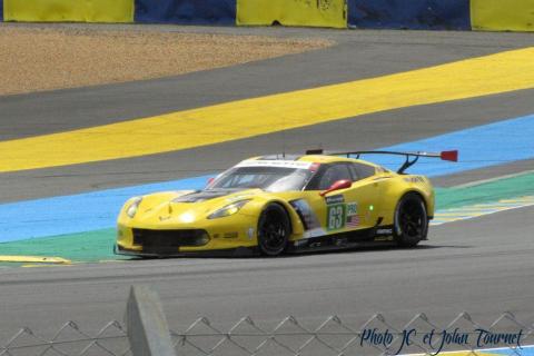 24h du Mans, essais c (93)