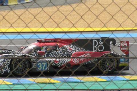 24h du Mans, essais c (98)