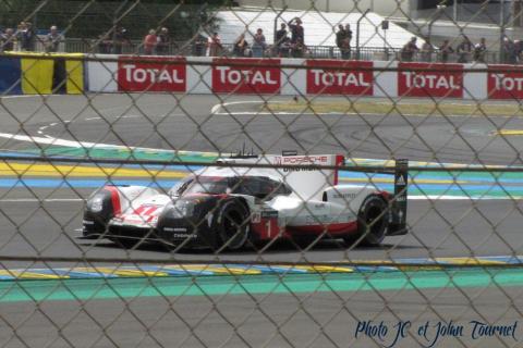24h du Mans, essais c (99)