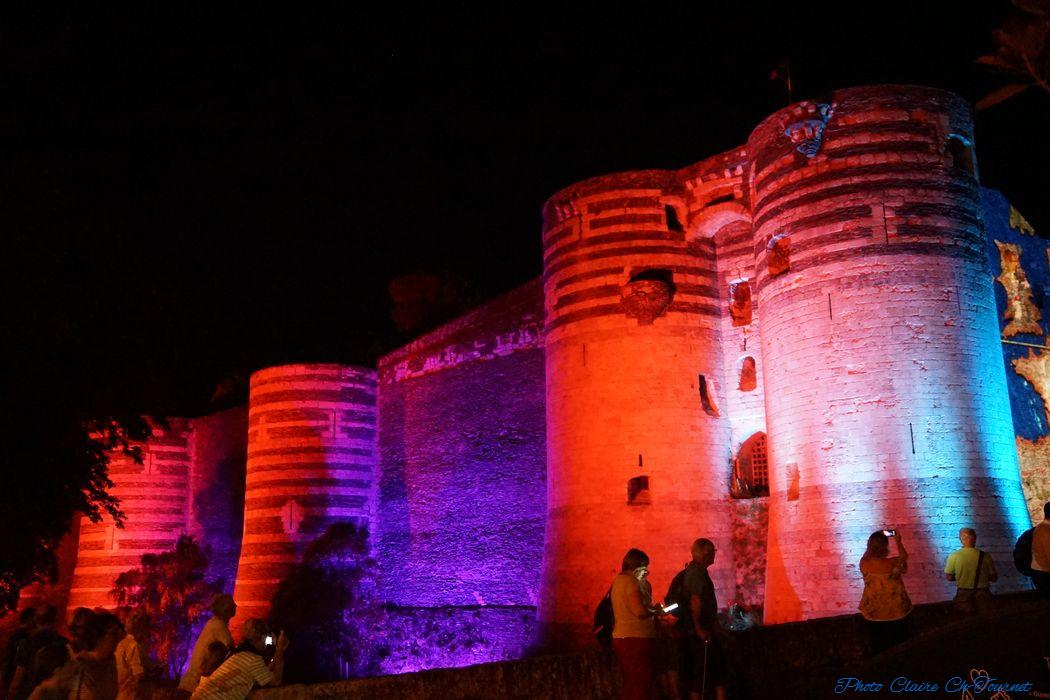 Balade du Roi René illuminations c (1)