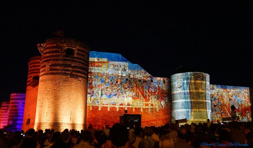 Balade du Roi René illuminations c (11)