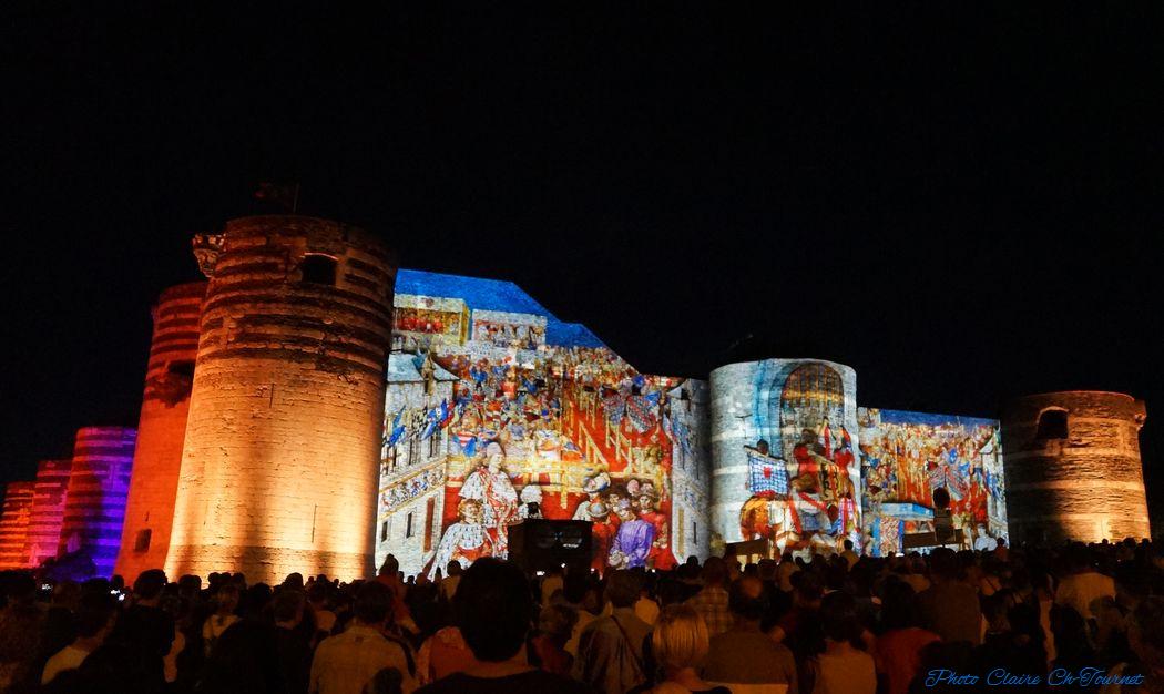 Balade du Roi René illuminations c (12)