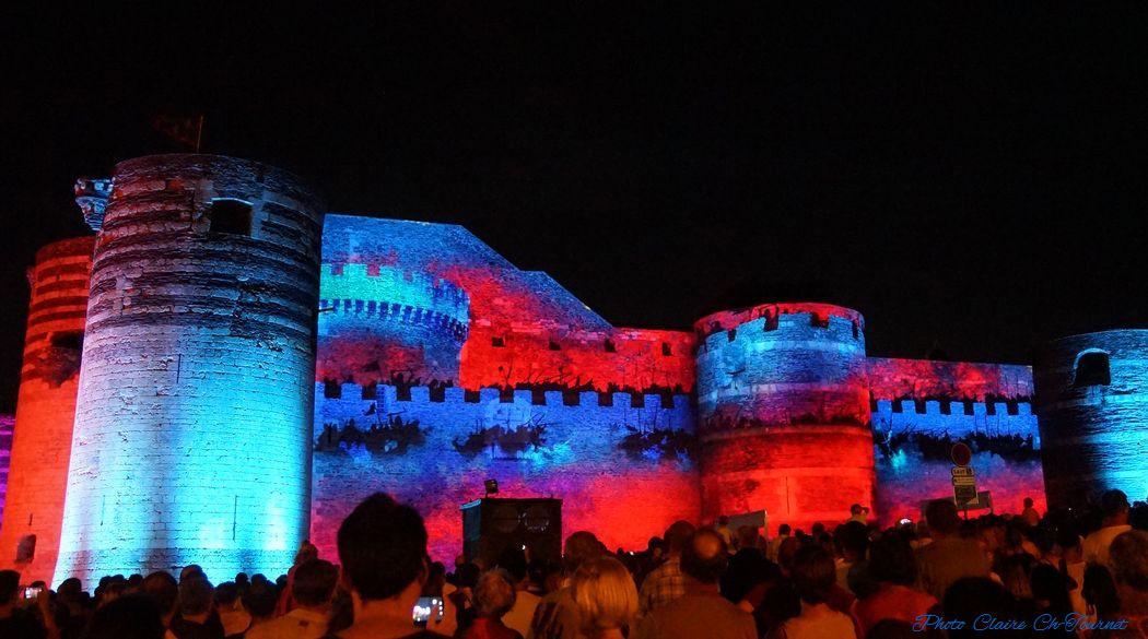 Balade du Roi René illuminations c (14)