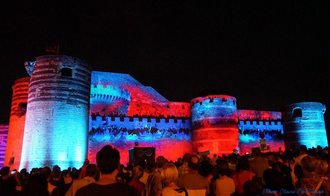 Balade du Roi René illuminations c (15)