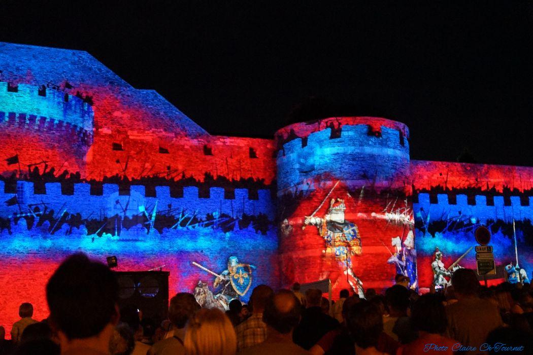 Balade du Roi René illuminations c (16)