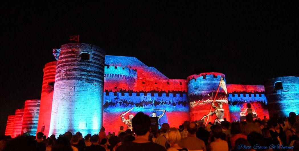 Balade du Roi René illuminations c (17)