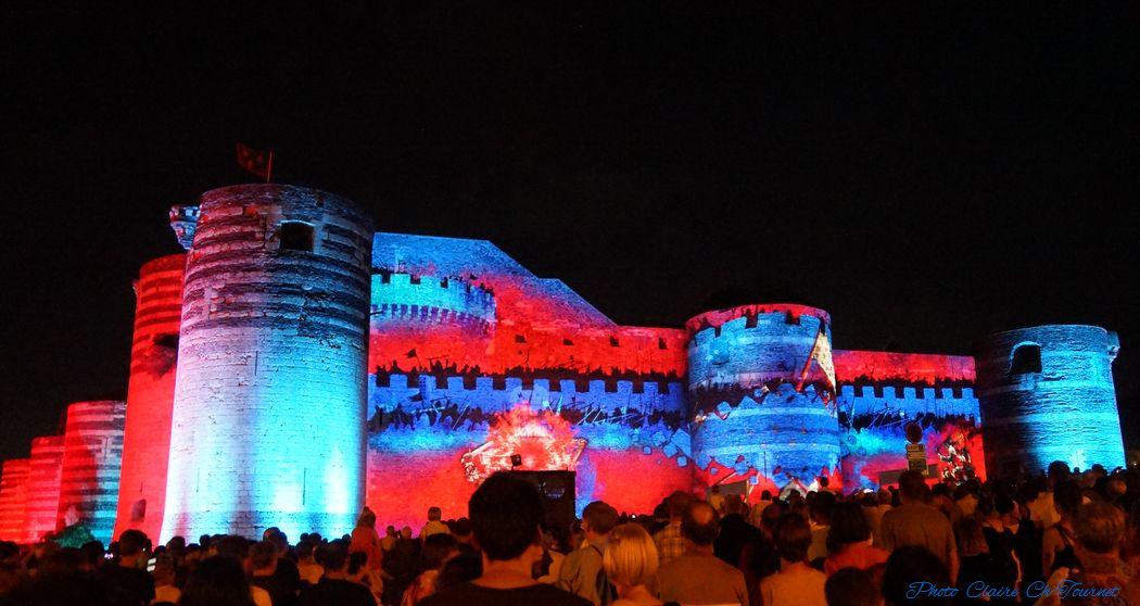 Balade du Roi René illuminations c (18)