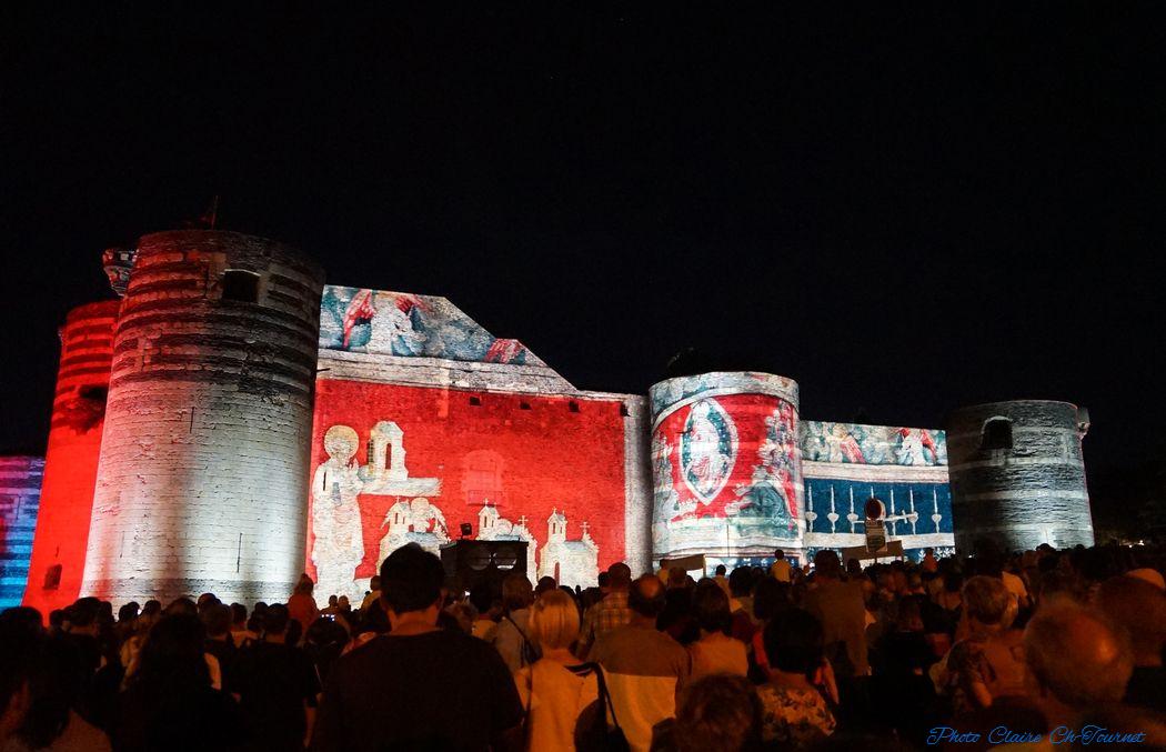 Balade du Roi René illuminations c (20)