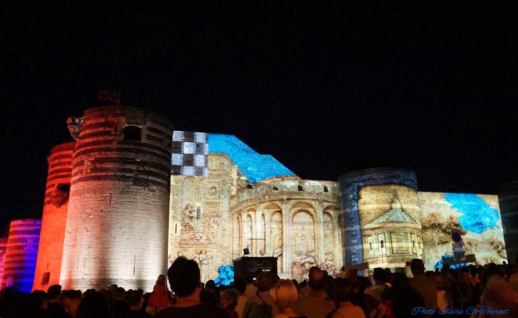 Balade du Roi René illuminations c (25)