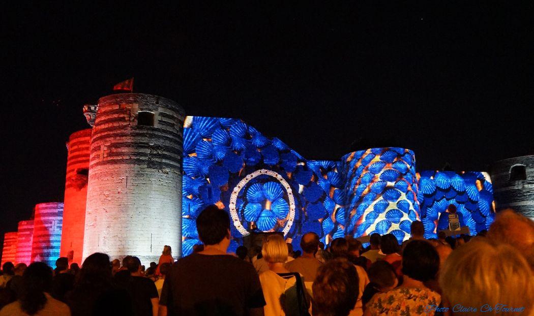 Balade du Roi René illuminations c (30)