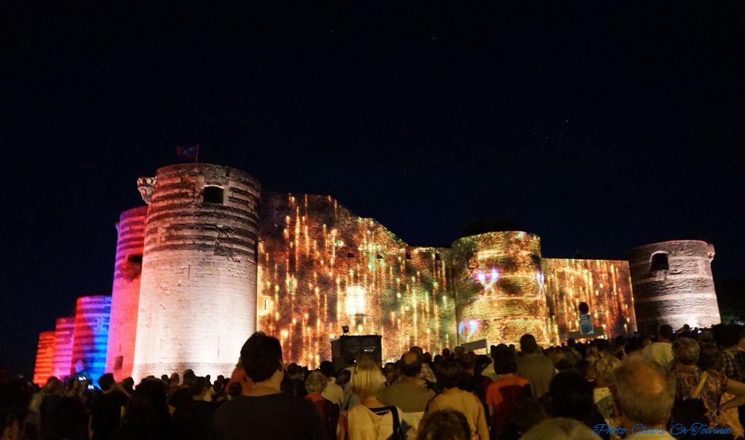 Balade du Roi René illuminations c (31)