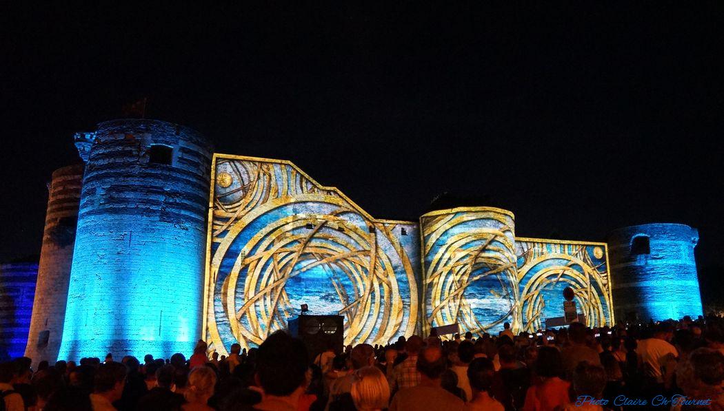 Balade du Roi René illuminations c (7)