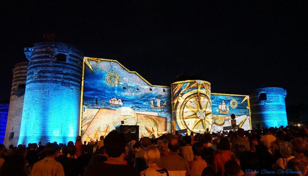 Balade du Roi René illuminations c (8)