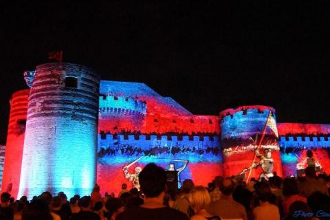 Balade du Roi René illuminations c (17)