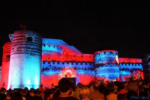Balade du Roi René illuminations c (18)