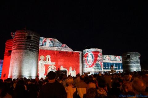 Balade du Roi René illuminations c (20)