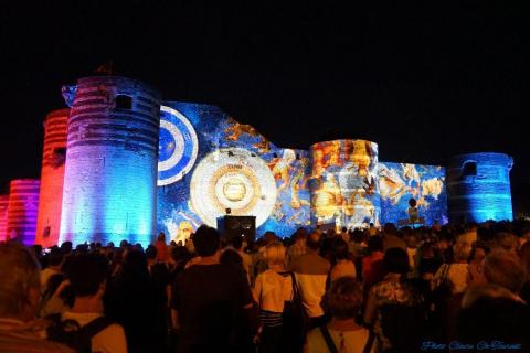 Balade du Roi René illuminations c (22)