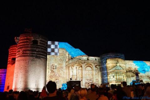 Balade du Roi René illuminations c (25)