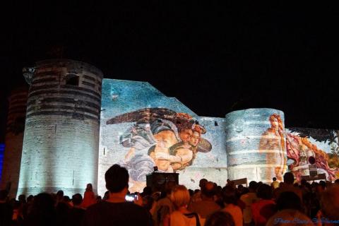 Balade du Roi René illuminations c (28)