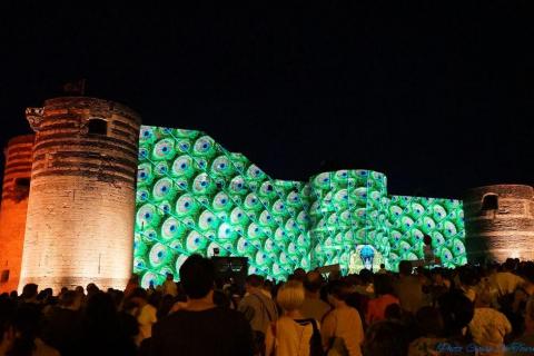 Balade du Roi René illuminations c (29)
