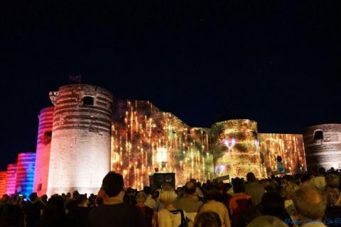 Balade du Roi René illuminations c (31)