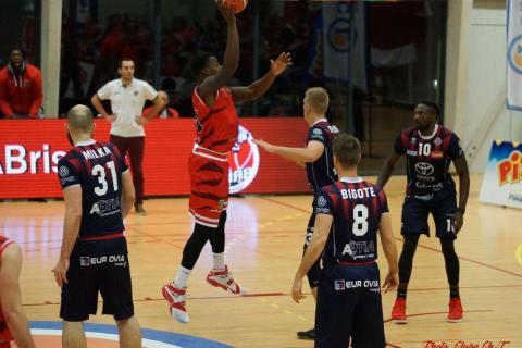 Basket Match Brissac vs Lorient (105)_resultat