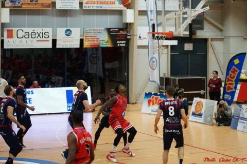 Basket Match Brissac vs Lorient (107)_resultat