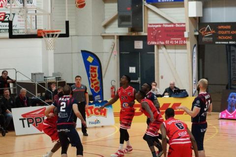 Basket Match Brissac vs Lorient (119)_resultat